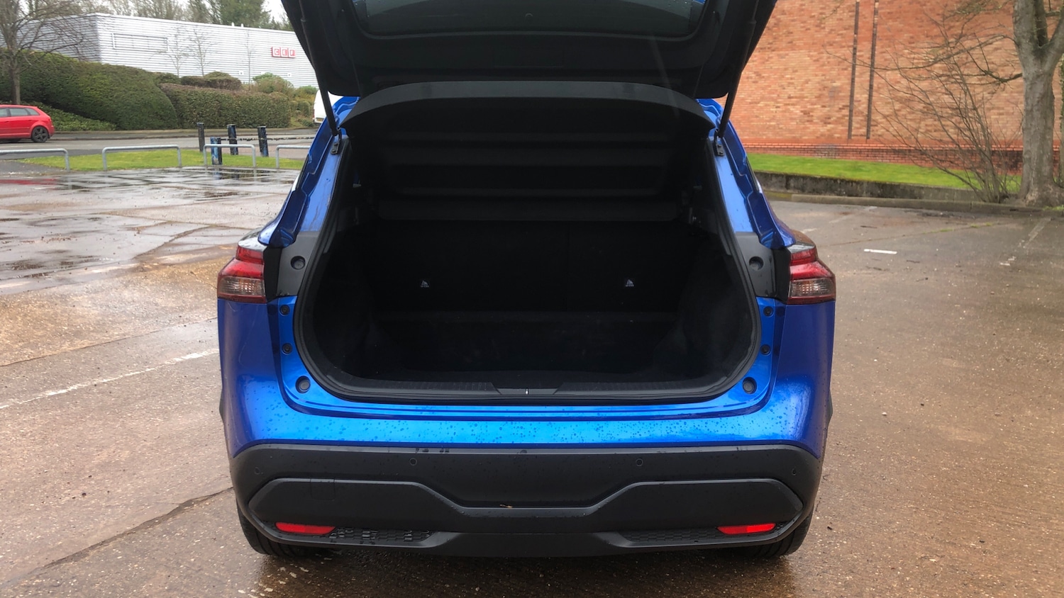 Used Nissan Qashqai 2022 for sale - 78090562: Photo 4