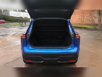 Used Nissan Qashqai 2022 for sale - 78090562: Photo