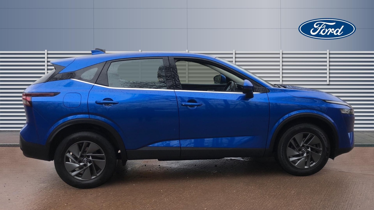 Used Nissan Qashqai 2022 for sale - 78090562: Photo 5