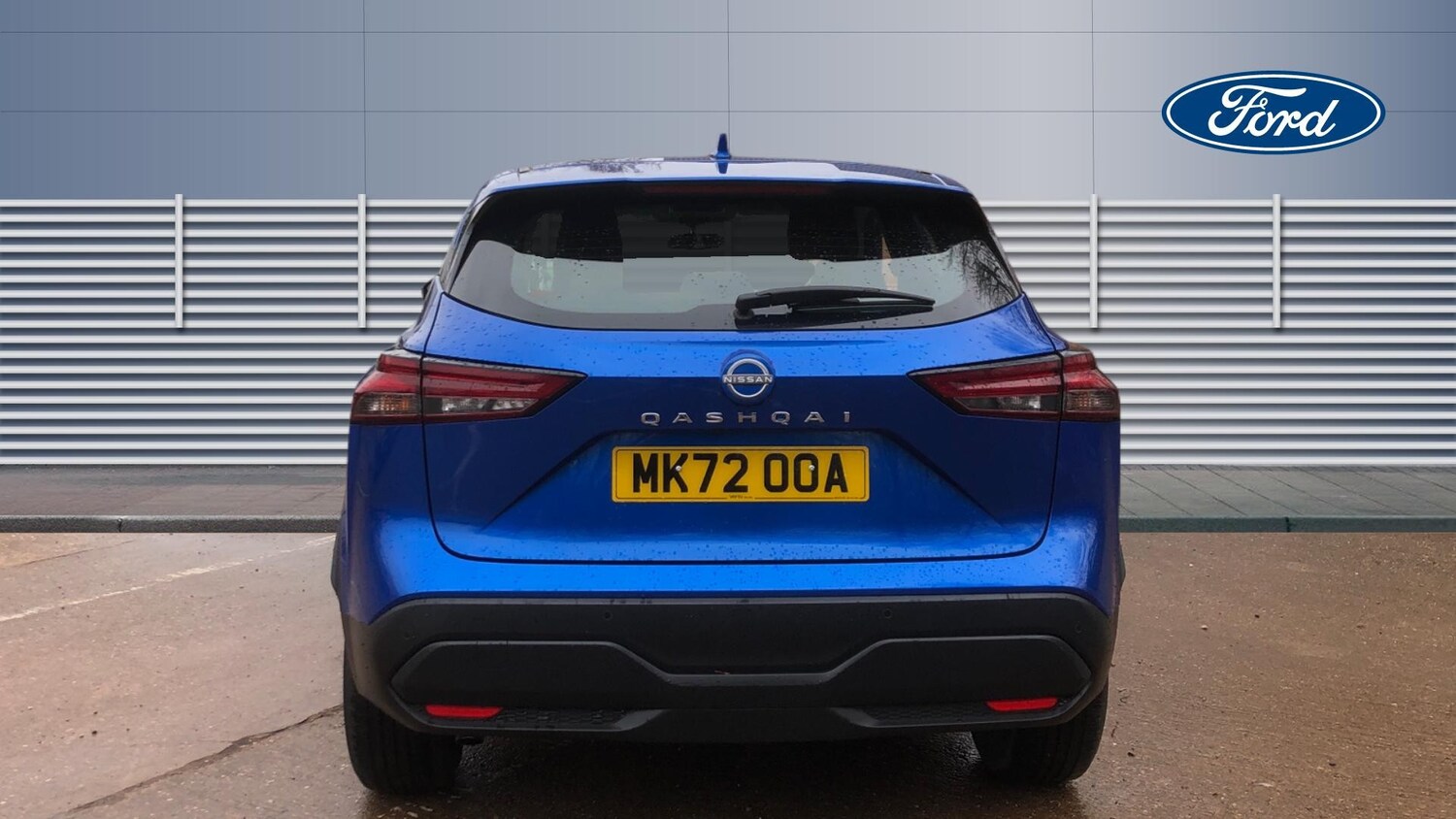 Used Nissan Qashqai 2022 for sale - 78090562: Photo 6