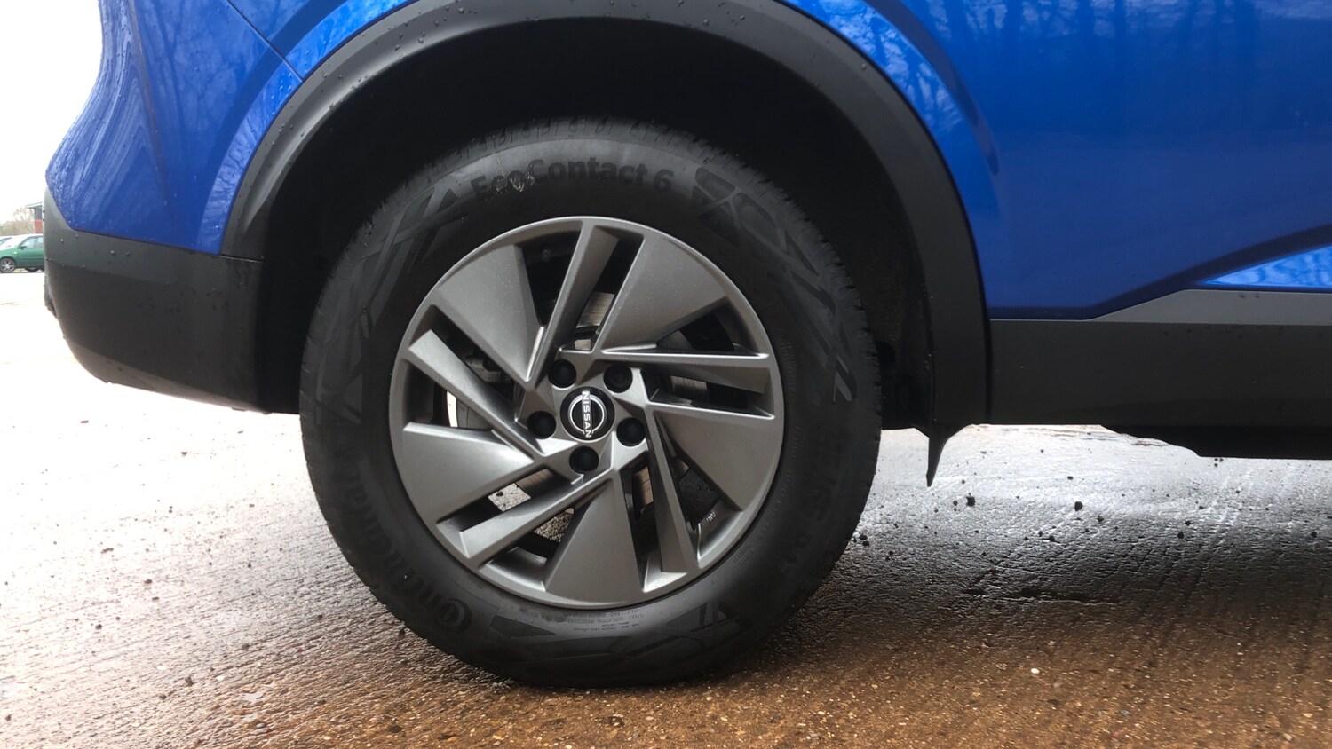 Used Nissan Qashqai 2022 for sale - 78090562: Photo 7