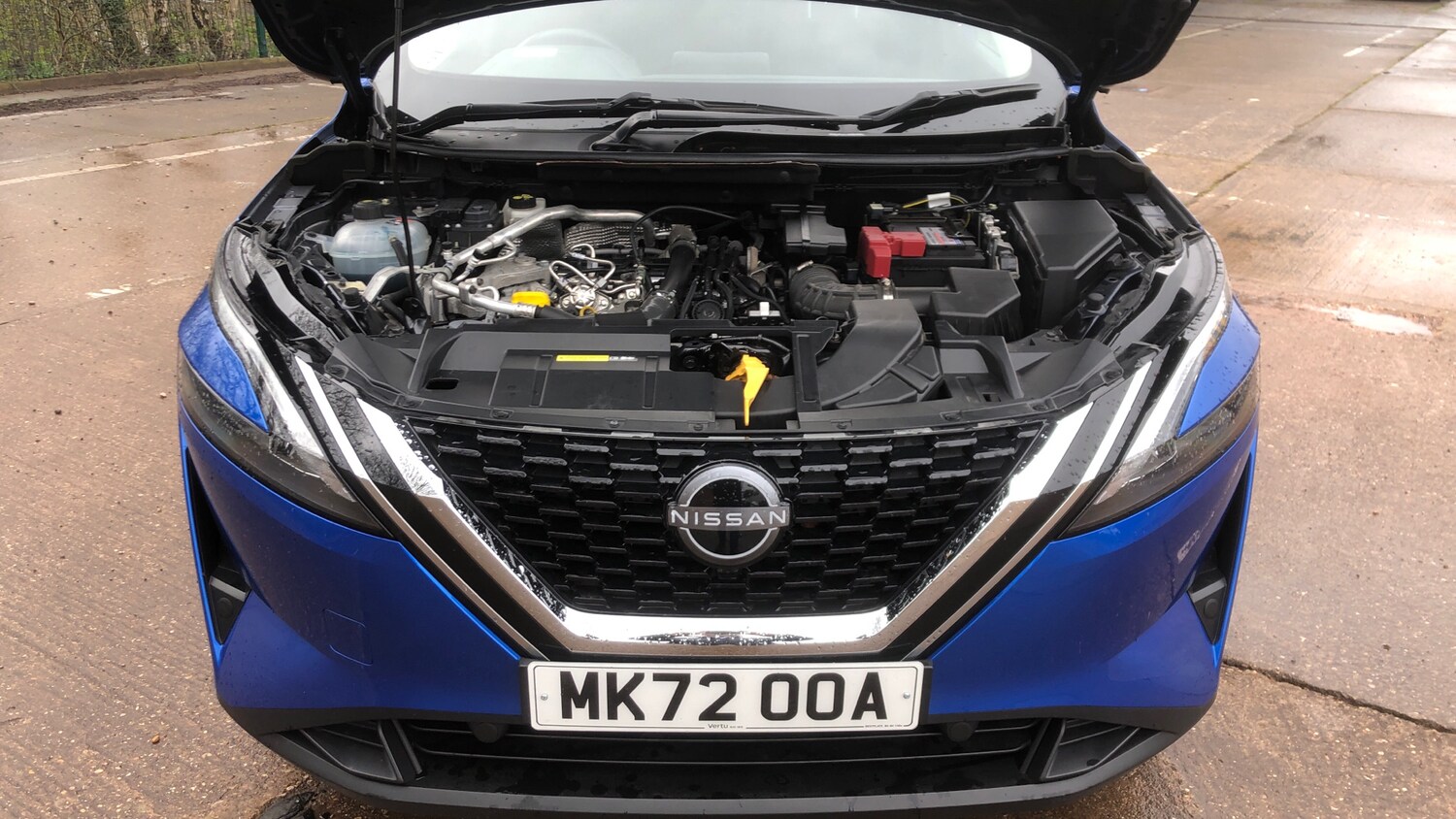 Used Nissan Qashqai 2022 for sale - 78090562: Photo 8