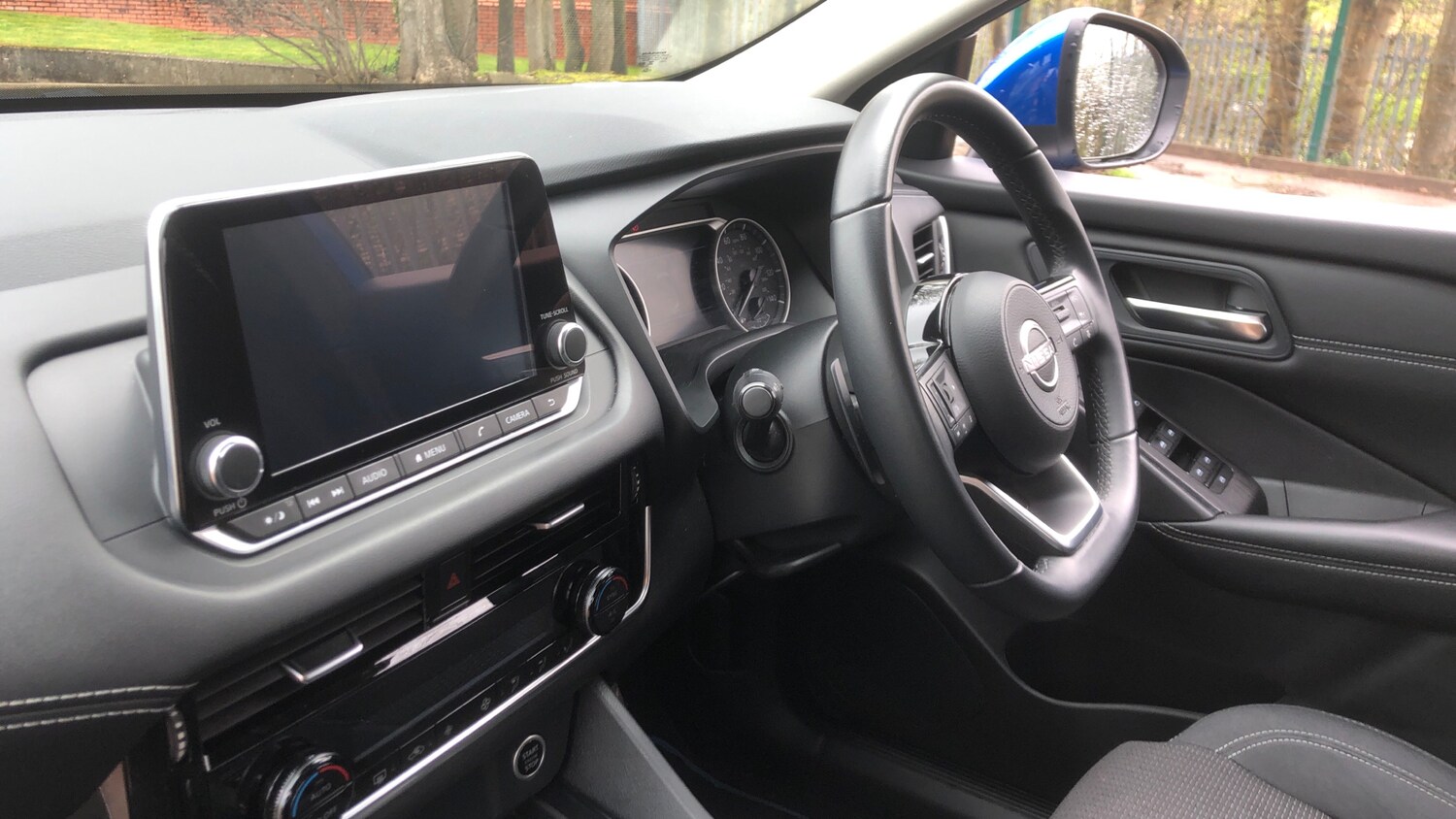 Used Nissan Qashqai 2022 for sale - 78090562: Photo 9