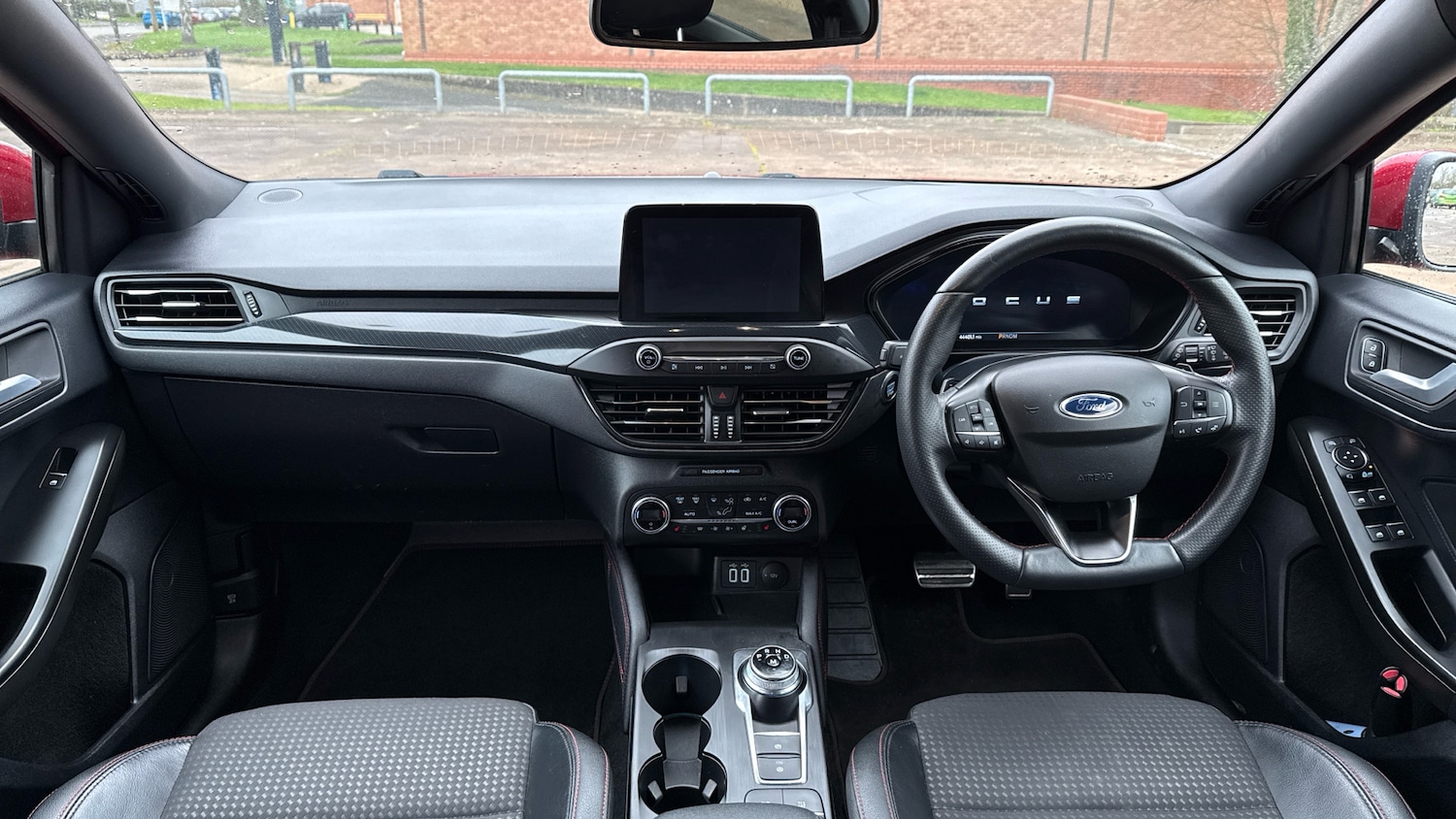 Used Ford Focus 2021 for sale - 77864542: Photo 10