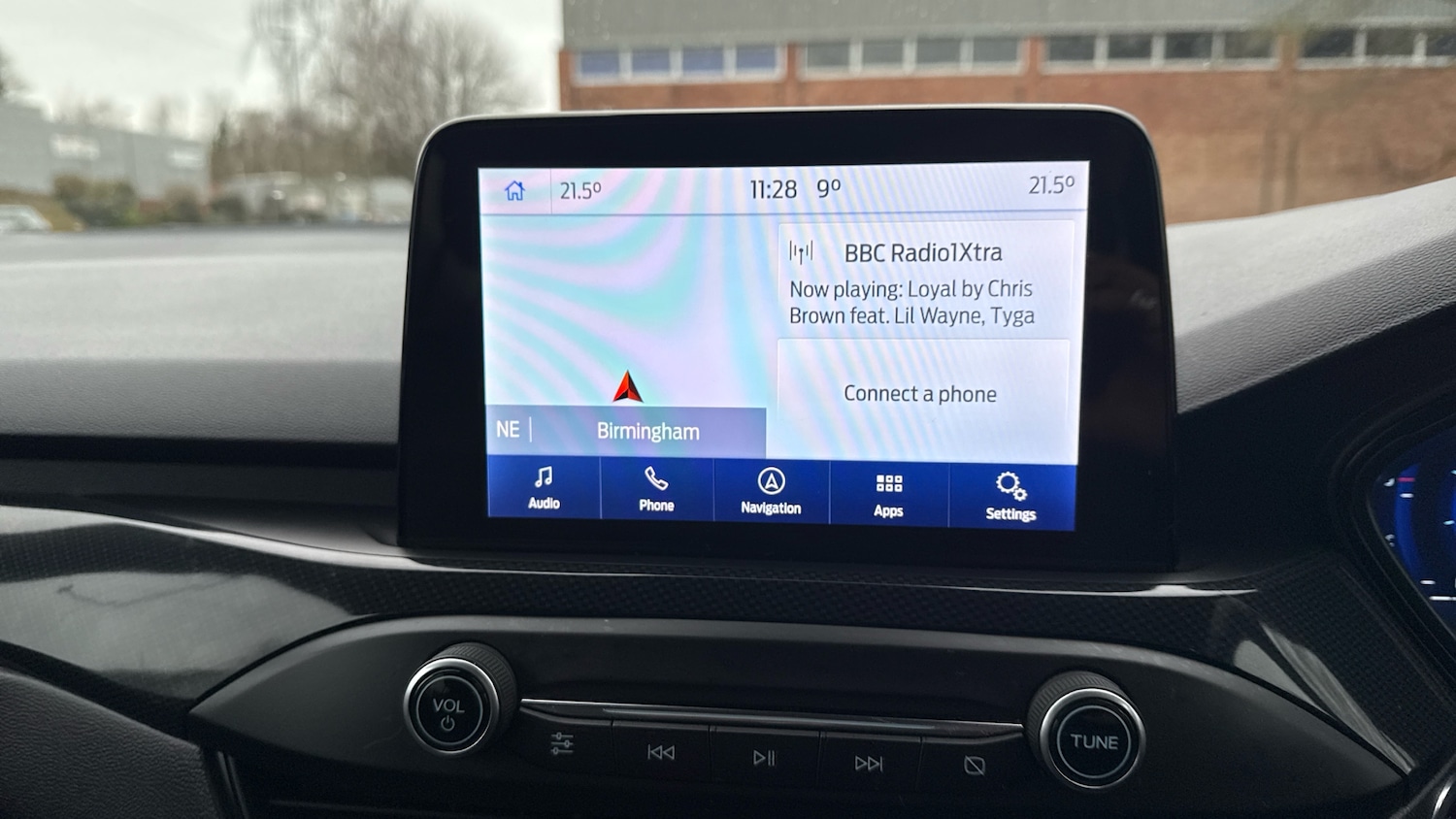 Used Ford Focus 2021 for sale - 77864542: Photo 12