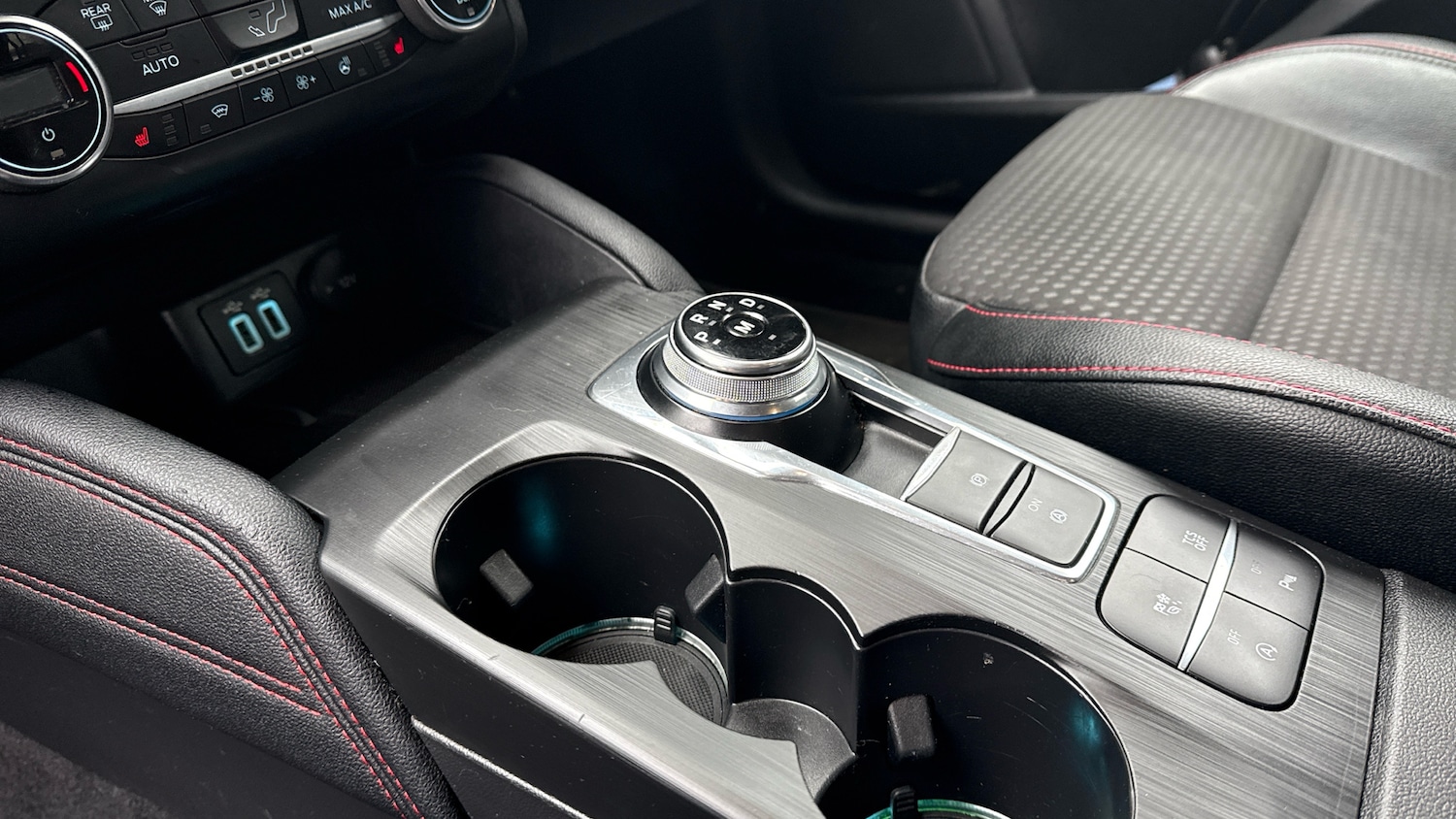 Used Ford Focus 2021 for sale - 77864542: Photo 13