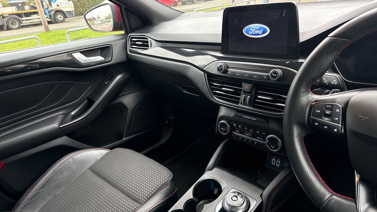 Used Ford Focus 2021 for sale - 77864542: Photo 14