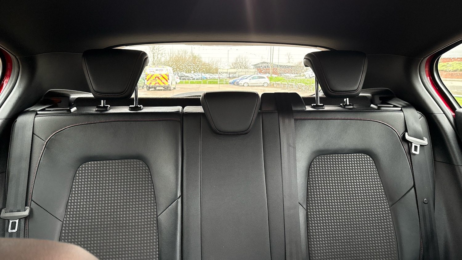 Used Ford Focus 2021 for sale - 77864542: Photo 15