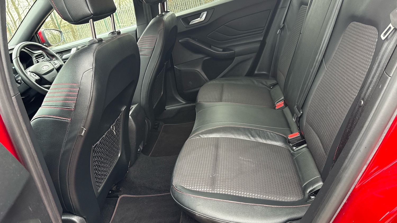 Used Ford Focus 2021 for sale - 77864542: Photo 16