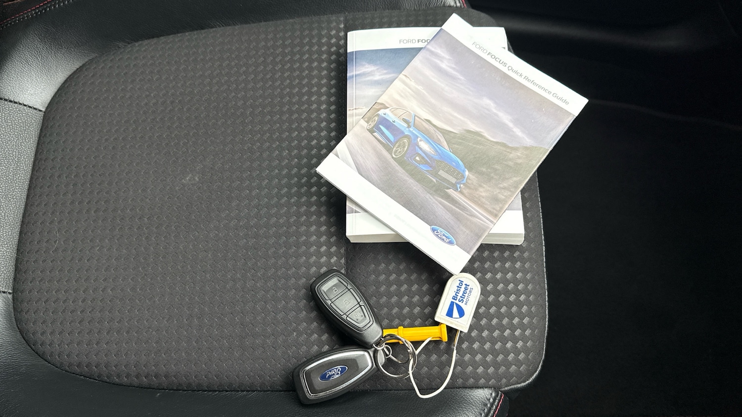 Used Ford Focus 2021 for sale - 77864542: Photo 19