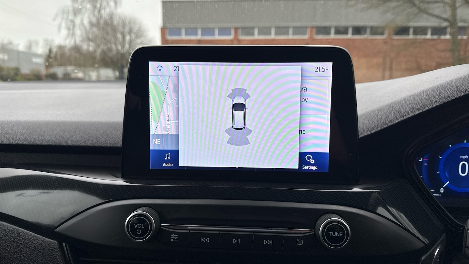 Used Ford Focus 2021 for sale - 77864542: Photo 22