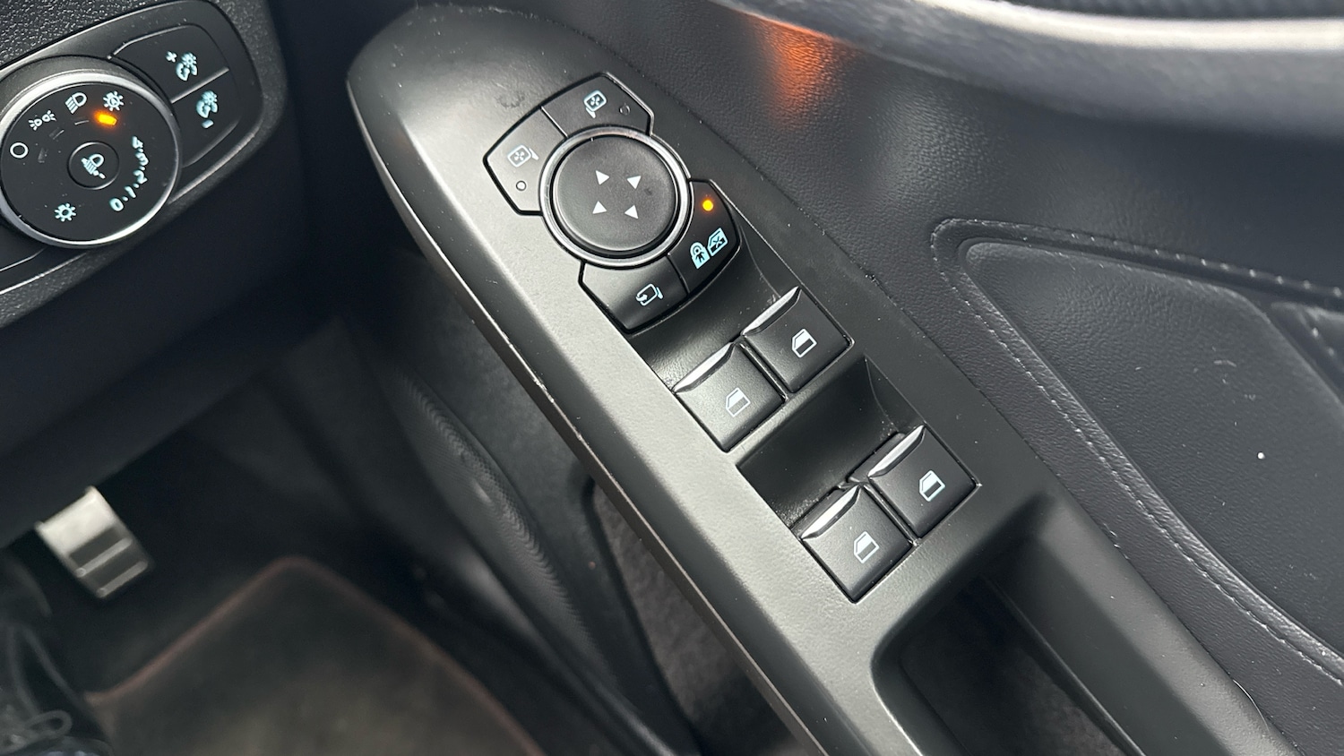 Used Ford Focus 2021 for sale - 77864542: Photo 29