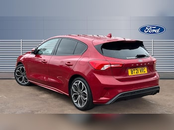 Used Ford Focus 2021 for sale - 77864542: Photo