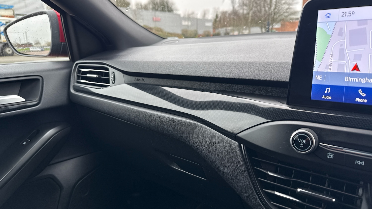 Used Ford Focus 2021 for sale - 77864542: Photo 30