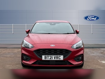 Used Ford Focus 2021 for sale - 77864542: Photo