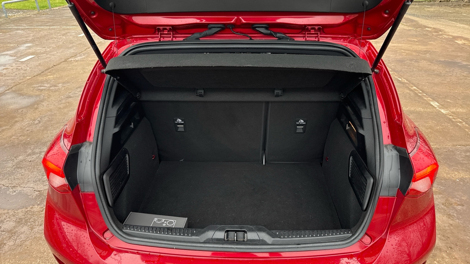 Used Ford Focus 2021 for sale - 77864542: Photo 4