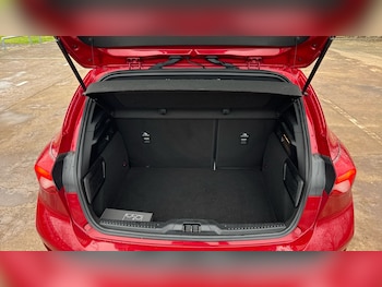 Used Ford Focus 2021 for sale - 77864542: Photo