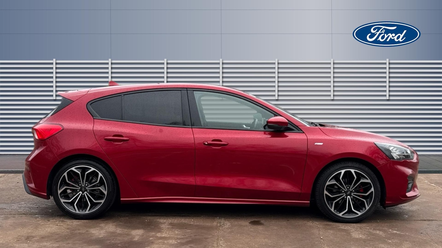 Used Ford Focus 2021 for sale - 77864542: Photo 5