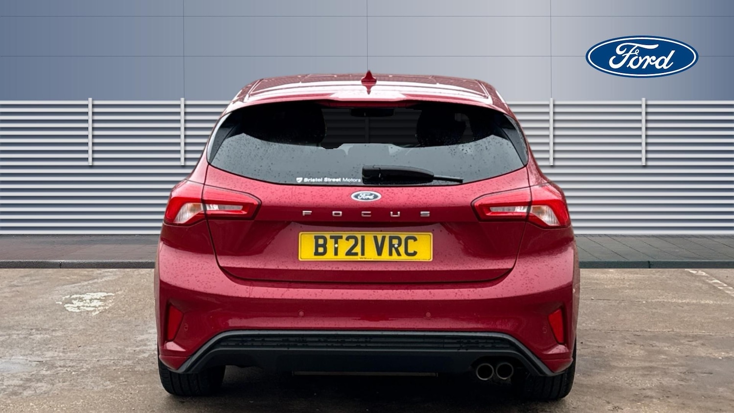 Used Ford Focus 2021 for sale - 77864542: Photo 6