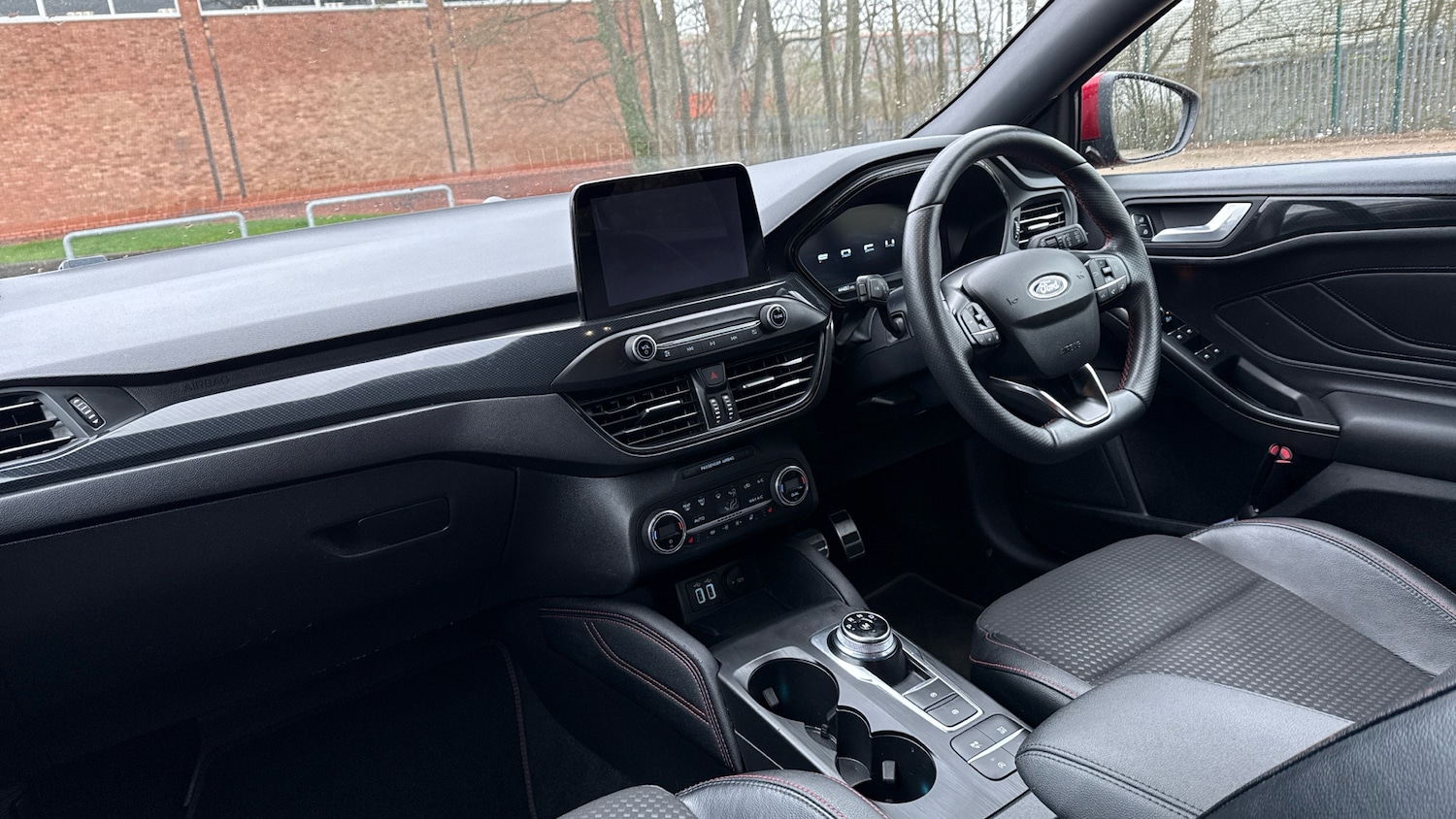 Used Ford Focus 2021 for sale - 77864542: Photo 9