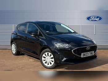 Used Ford Fiesta 2023 for sale - 78054155: Photo
