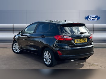 Used Ford Fiesta 2023 for sale - 78054155: Photo