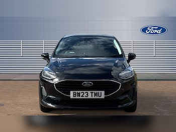 Used Ford Fiesta 2023 for sale - 78054155: Photo