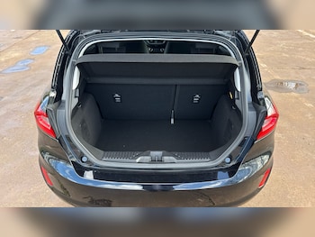 Used Ford Fiesta 2023 for sale - 78054155: Photo