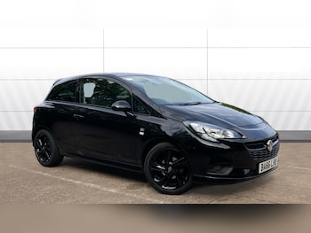 Used Vauxhall Corsa 2017 for sale - 75556714: Photo