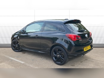 Used Vauxhall Corsa 2017 for sale - 75556714: Photo