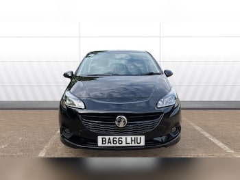 Used Vauxhall Corsa 2017 for sale - 75556714: Photo