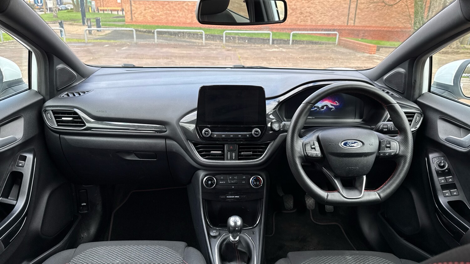 Used Ford Puma 2023 for sale - 77830420: Photo 10