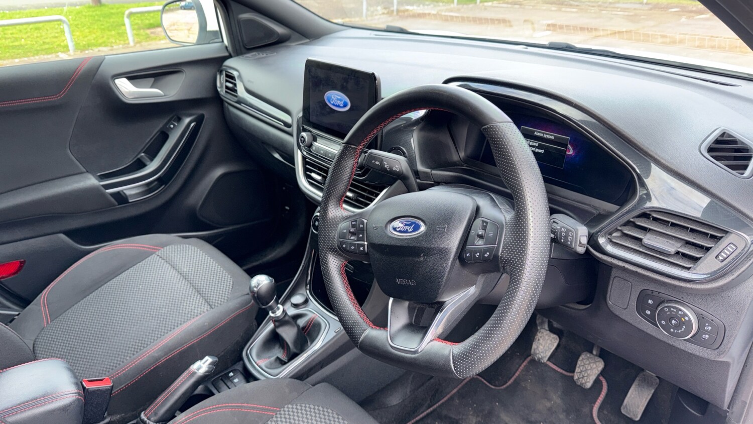 Used Ford Puma 2023 for sale - 77830420: Photo 11