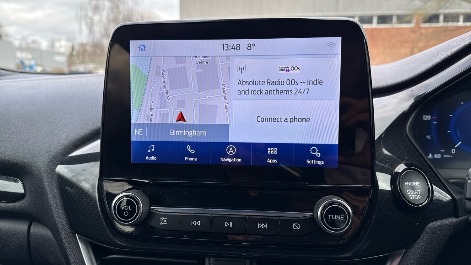 Used Ford Puma 2023 for sale - 77830420: Photo 12