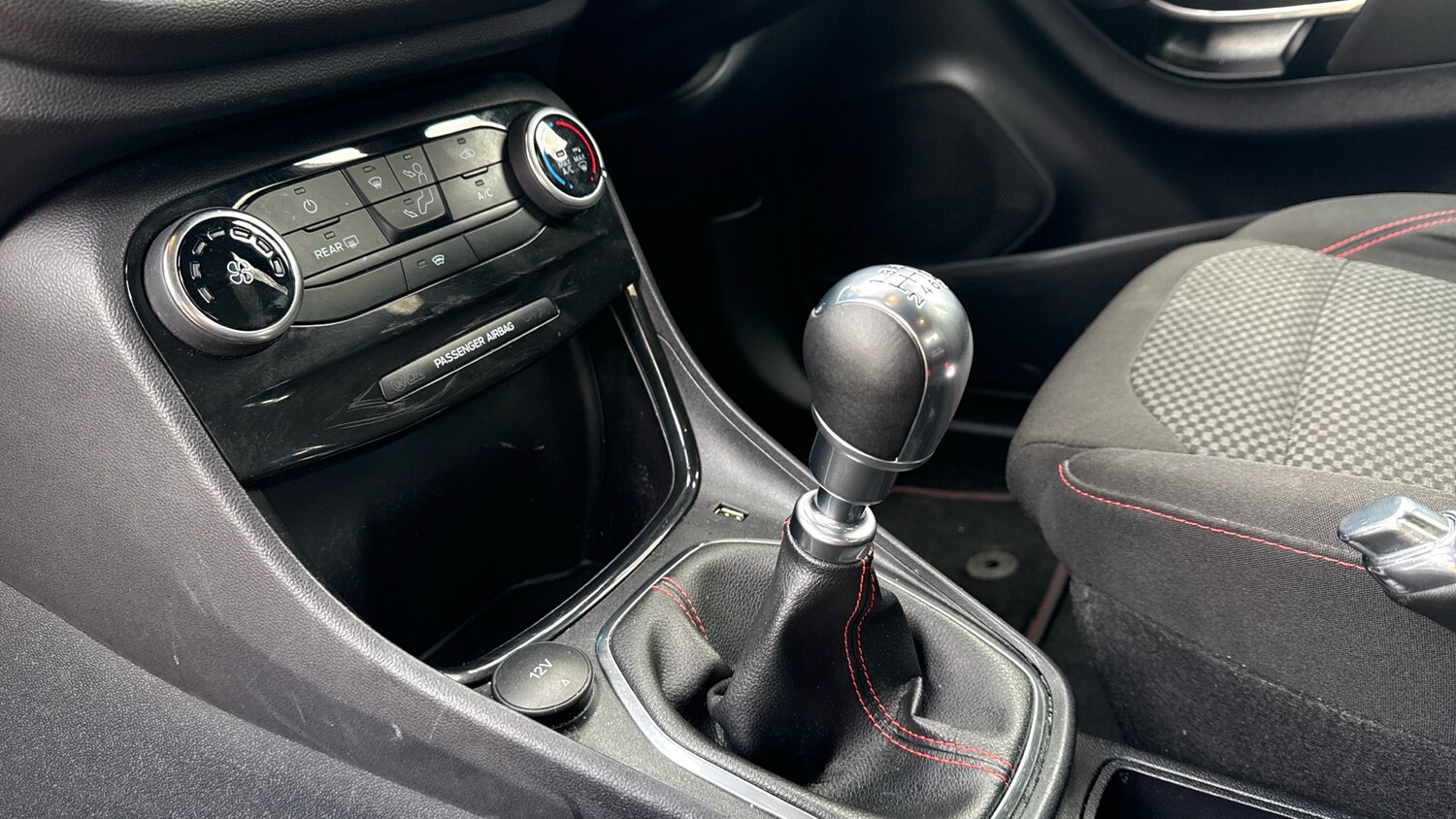 Used Ford Puma 2023 for sale - 77830420: Photo 13