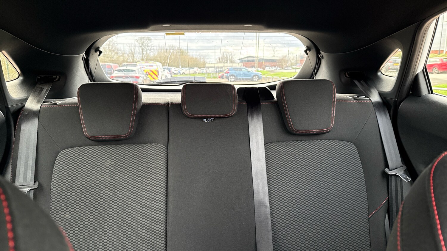 Used Ford Puma 2023 for sale - 77830420: Photo 15