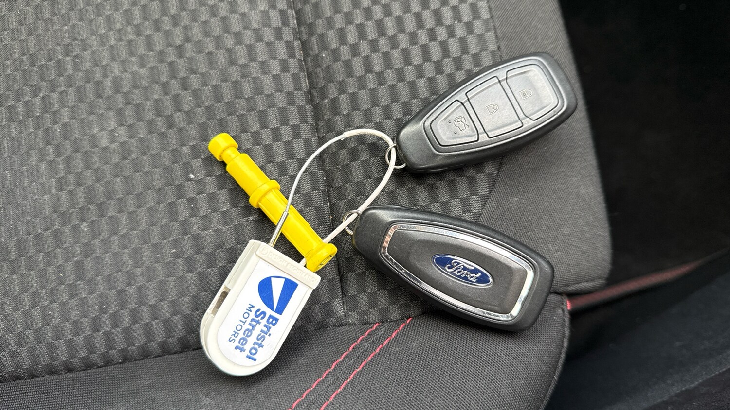 Used Ford Puma 2023 for sale - 77830420: Photo 20