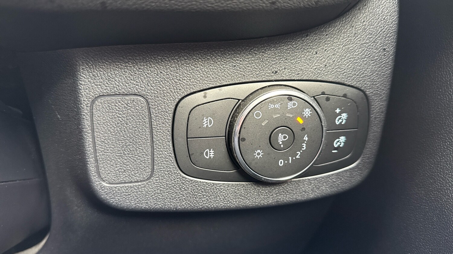 Used Ford Puma 2023 for sale - 77830420: Photo 25