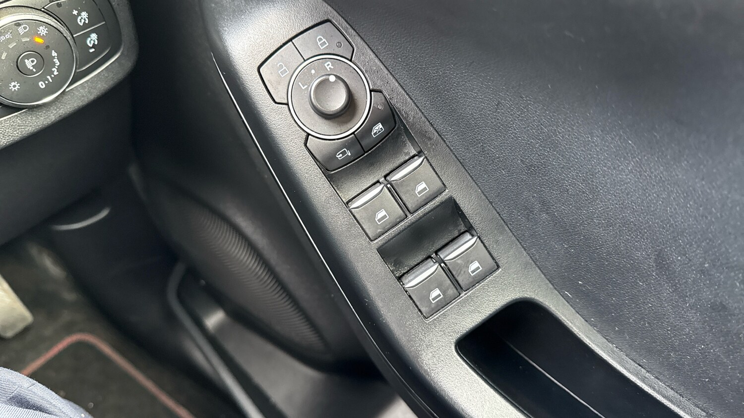 Used Ford Puma 2023 for sale - 77830420: Photo 26