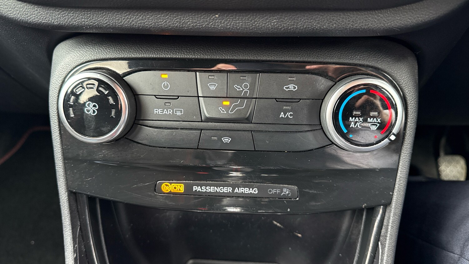 Used Ford Puma 2023 for sale - 77830420: Photo 27