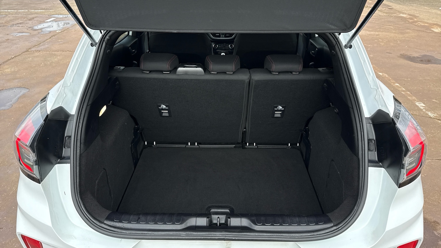 Used Ford Puma 2023 for sale - 77830420: Photo 4