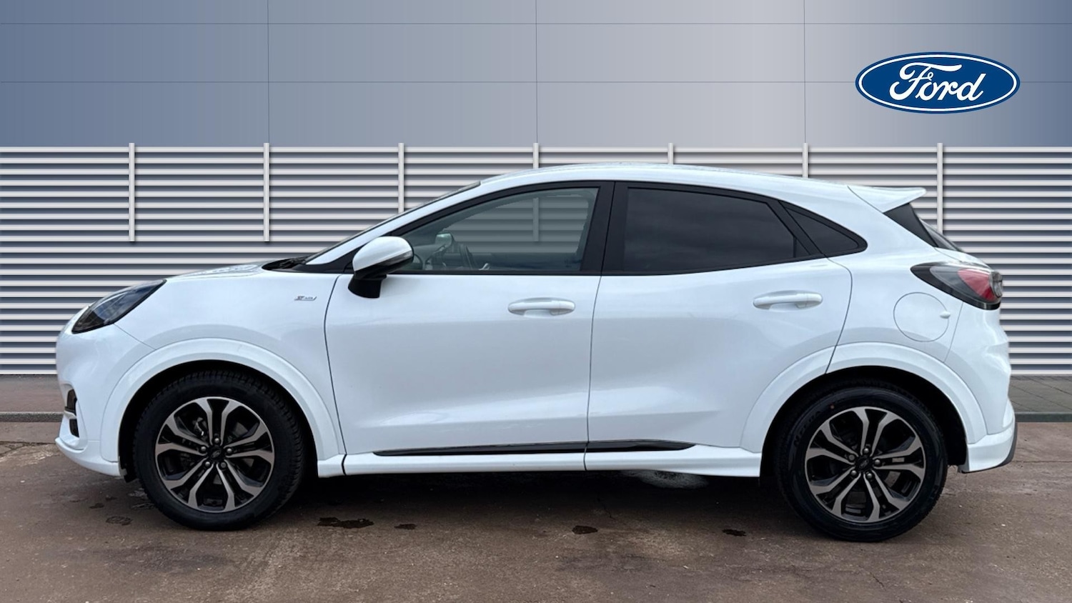 Used Ford Puma 2023 for sale - 77830420: Photo 5