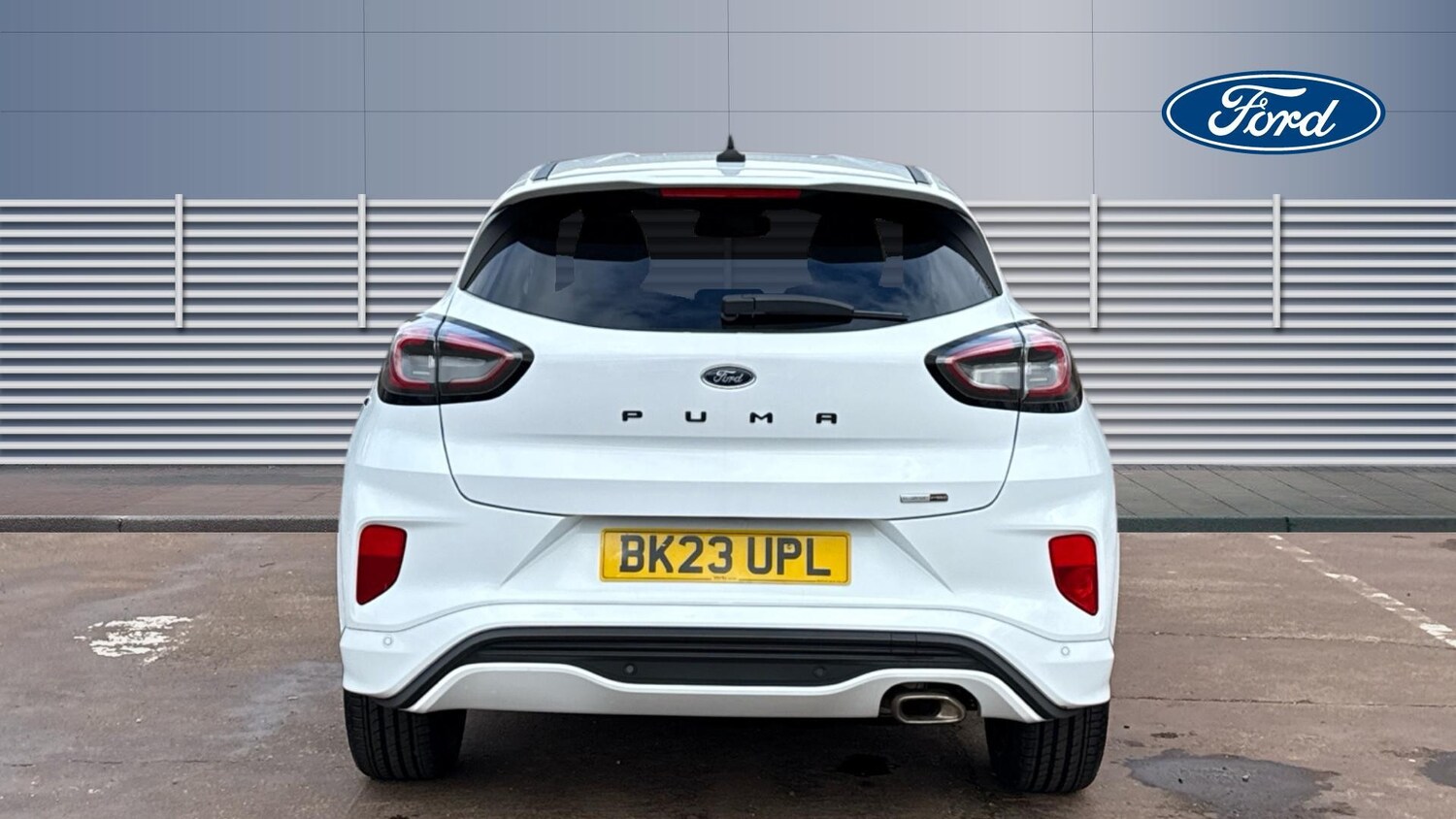 Used Ford Puma 2023 for sale - 77830420: Photo 6