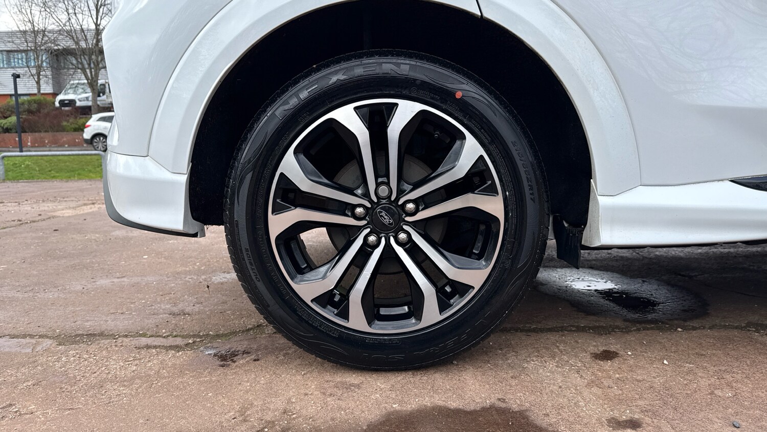 Used Ford Puma 2023 for sale - 77830420: Photo 7