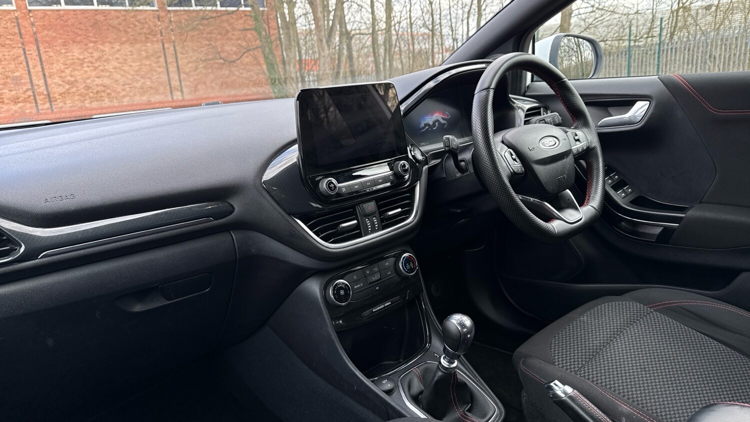 Used Ford Puma 2023 for sale - 77830420: Photo 9