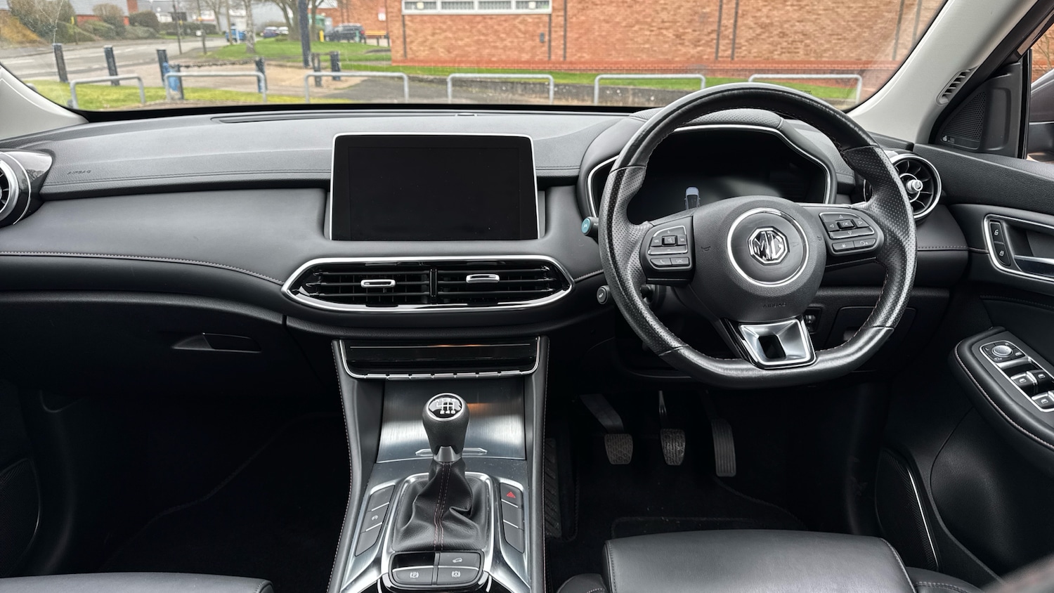 Used MG MG HS 2023 for sale - 77601933: Photo 10