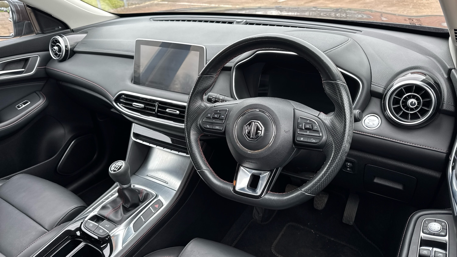 Used MG MG HS 2023 for sale - 77601933: Photo 11