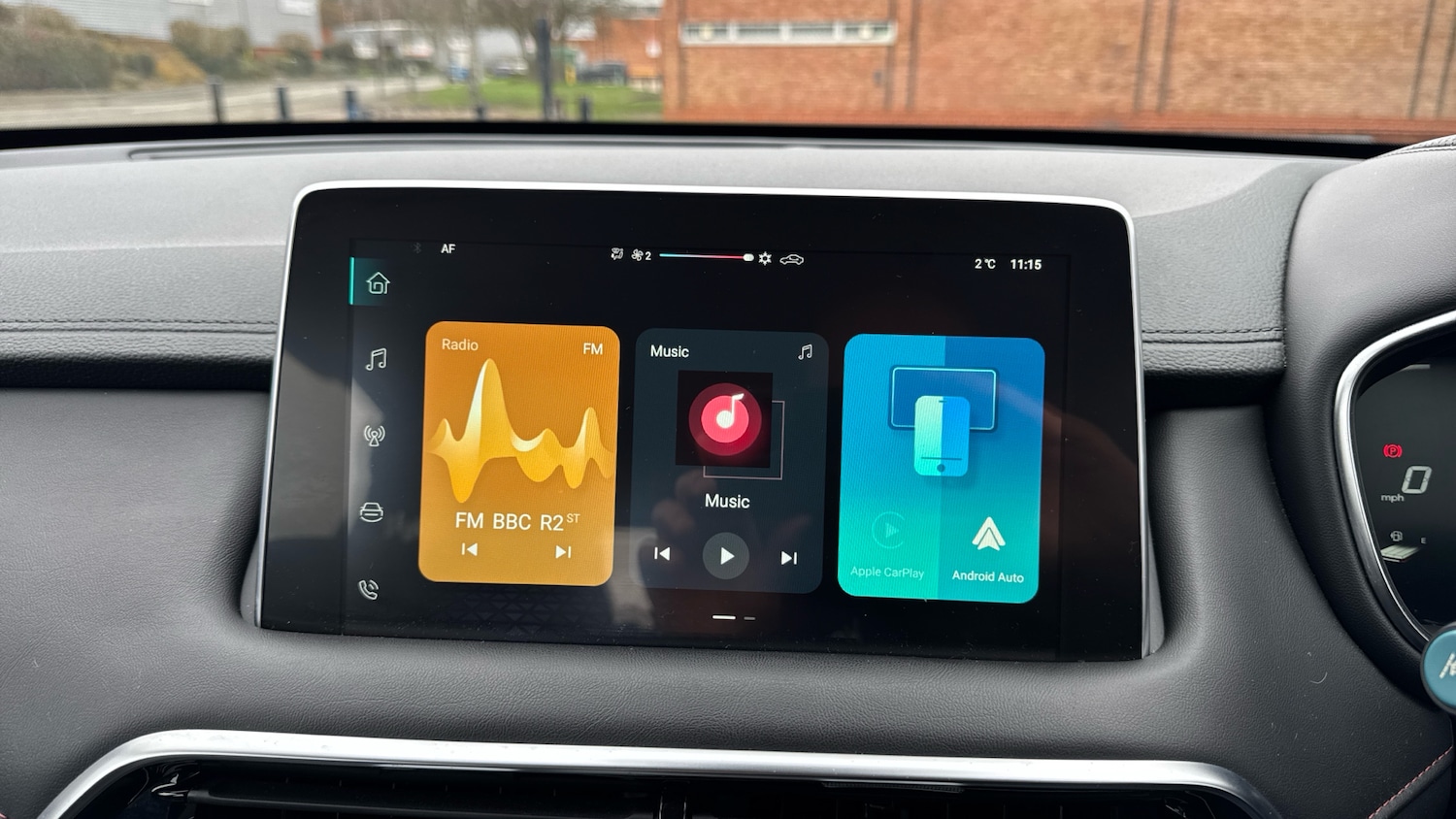 Used MG MG HS 2023 for sale - 77601933: Photo 12