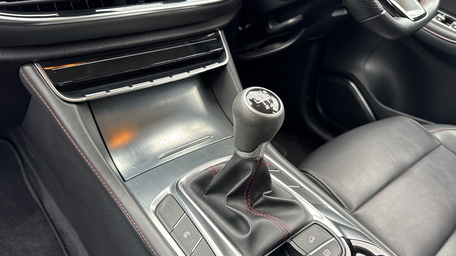 Used MG MG HS 2023 for sale - 77601933: Photo 13