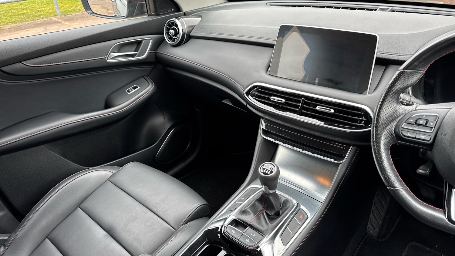 Used MG MG HS 2023 for sale - 77601933: Photo 14